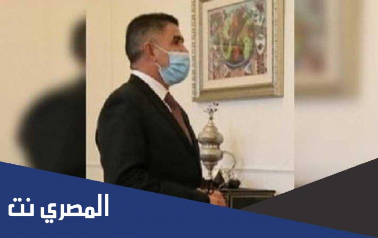 سبب القبض على زهر لونقو