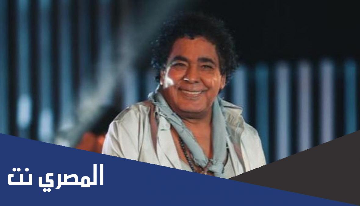 سبب حذف اغنية للي محمد منير من اليوتيوب
