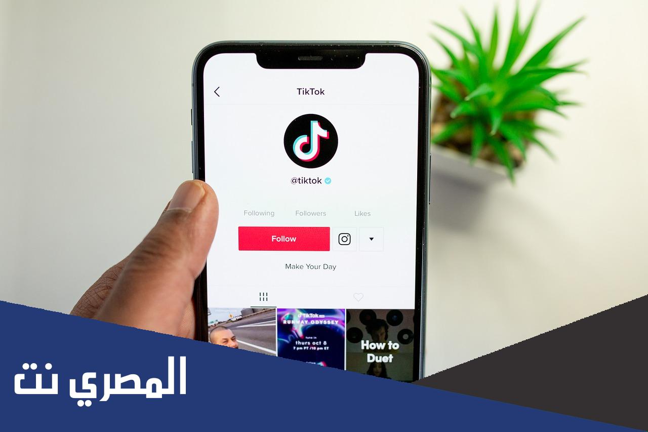 سبب حذف تطبيق التيك توك على ايفون