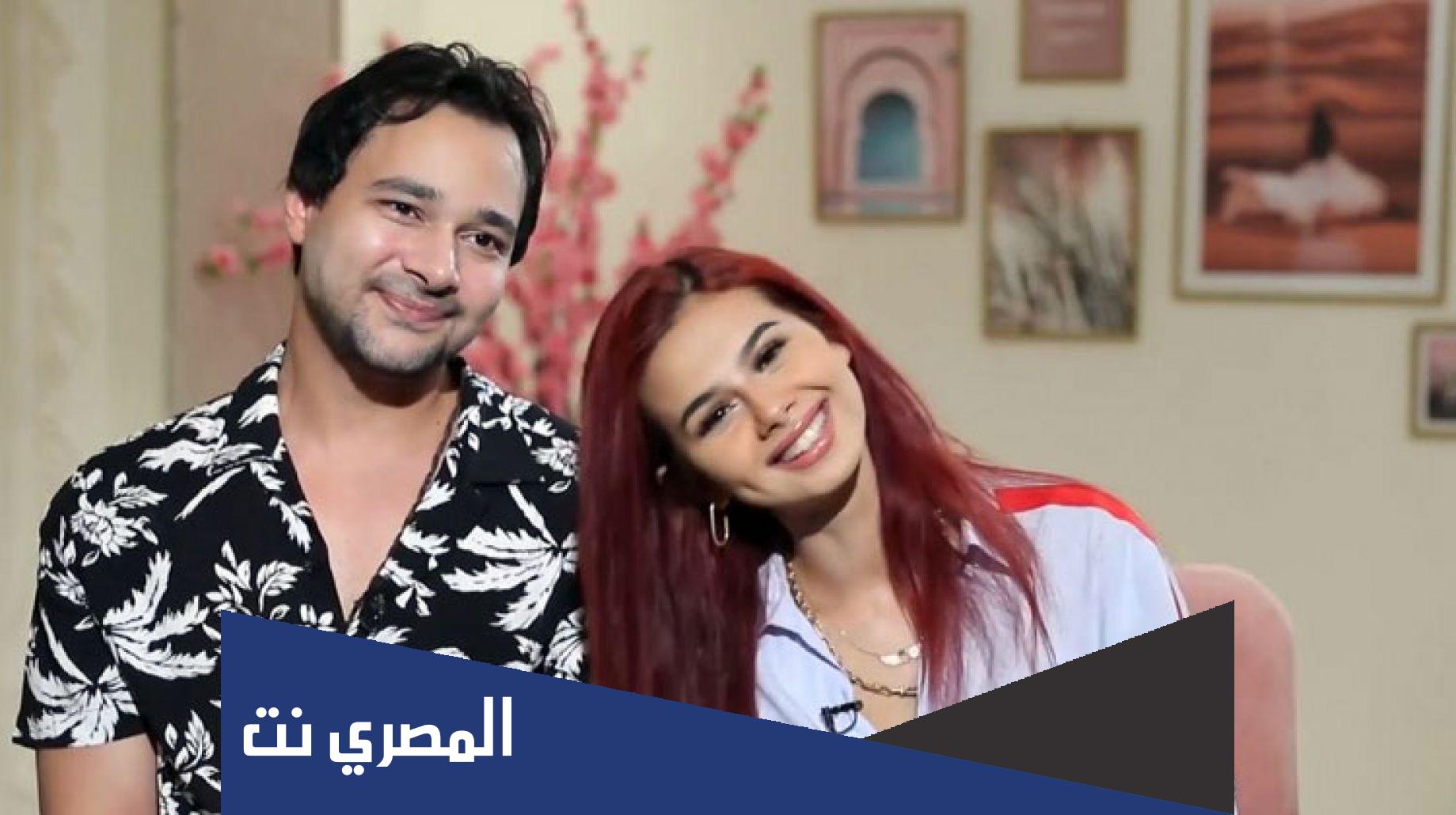 سبب طلاق منه عرفه