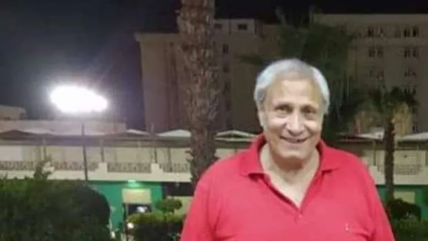 سبب وفاة ابراهيم الدسوقي نجم الزمالك السابق