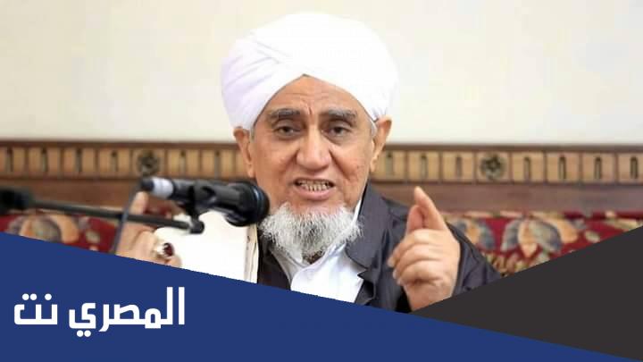 سبب وفاة ابو بكر المشهور