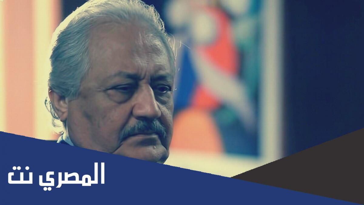 سبب وفاة الفنان خالد زكي