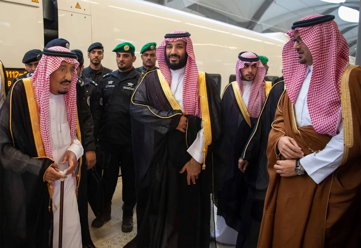 سبب وفاة حبيب نذر العفري خادم المدينة المنورة