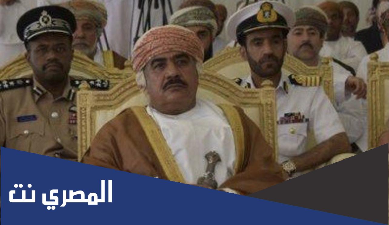 سبب وفاة منصور بن ماجد بن تيمور