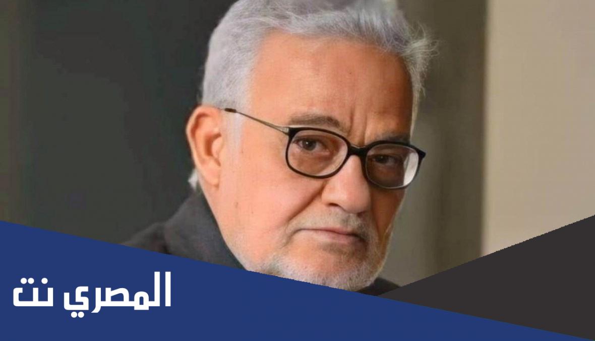 سبب وفاة منير عامر الحقيقي