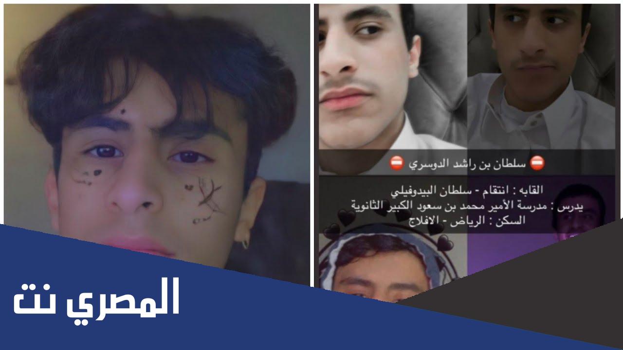 سلطان بن راشد الدوسري فيديو