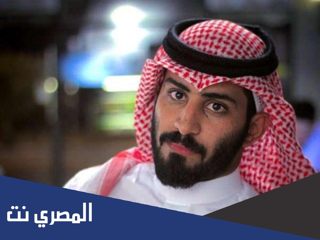 سناب شات عبد الرحمن المطيري