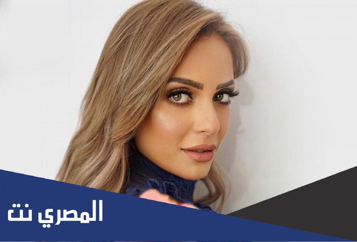 صور ريم البارودي في الساحل الشمالي