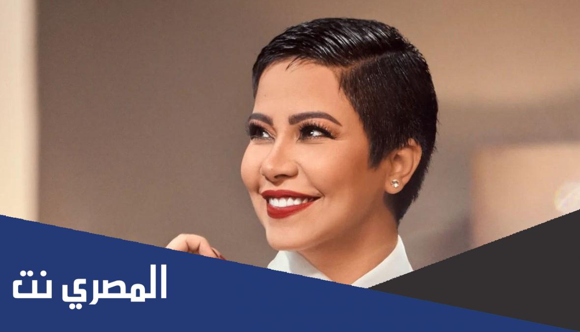 صور شيرين عبد الوهاب بفستان الزفاف