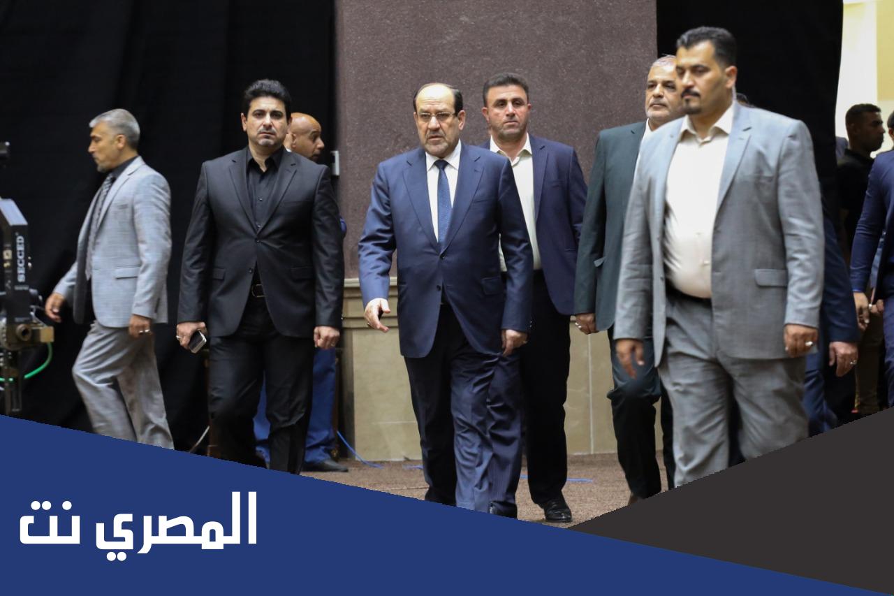 صور منزل نوري كامل المالكي