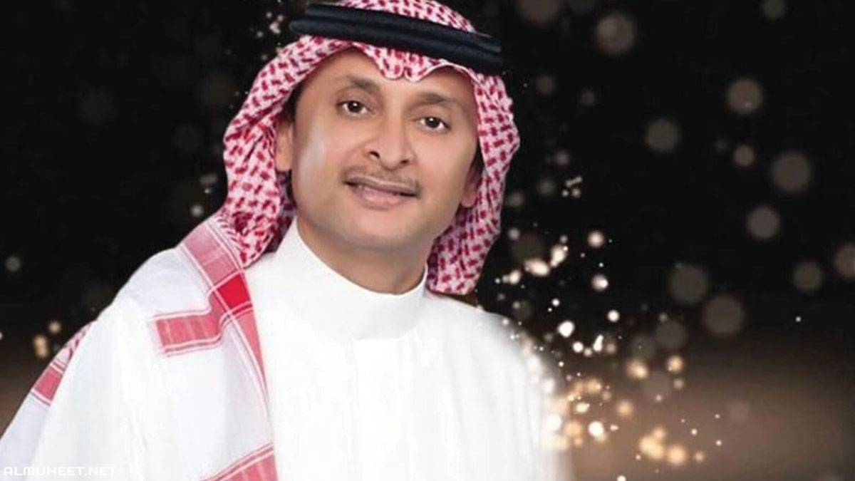 عبدالمجيد عبدالله وين انت ياللي بعيد كلمات