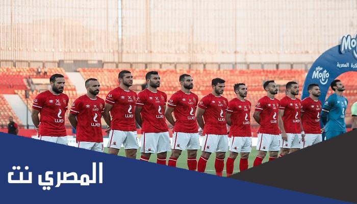 عدد المباريات المتبقية في الدوري المصري