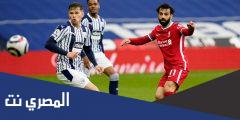 عدد اهداف محمد صلاح في حياته