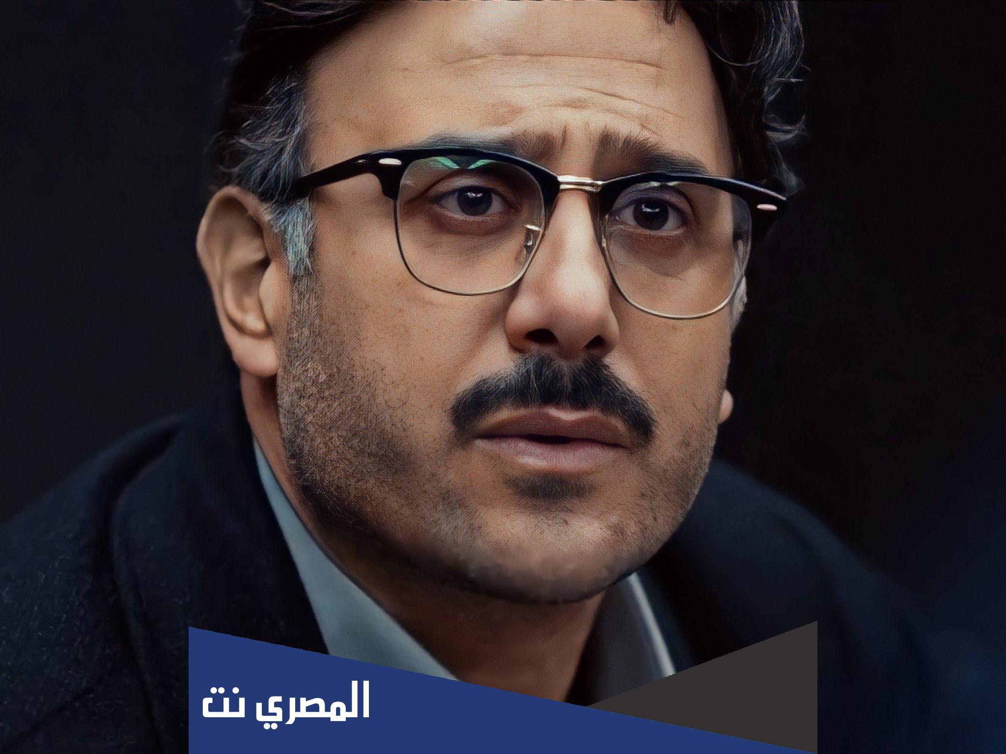 عدد حلقات مسلسل من الذى قصي خولي
