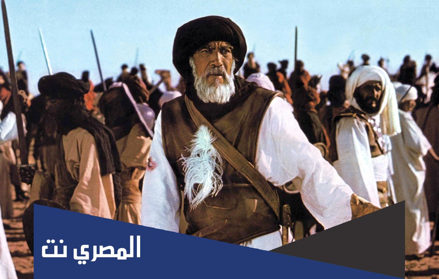 عرض فيلم الرسالة لأول مرة سنة