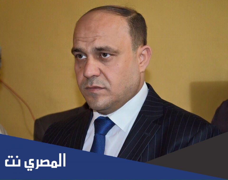علي صبحي المالكي ويكيبيديا