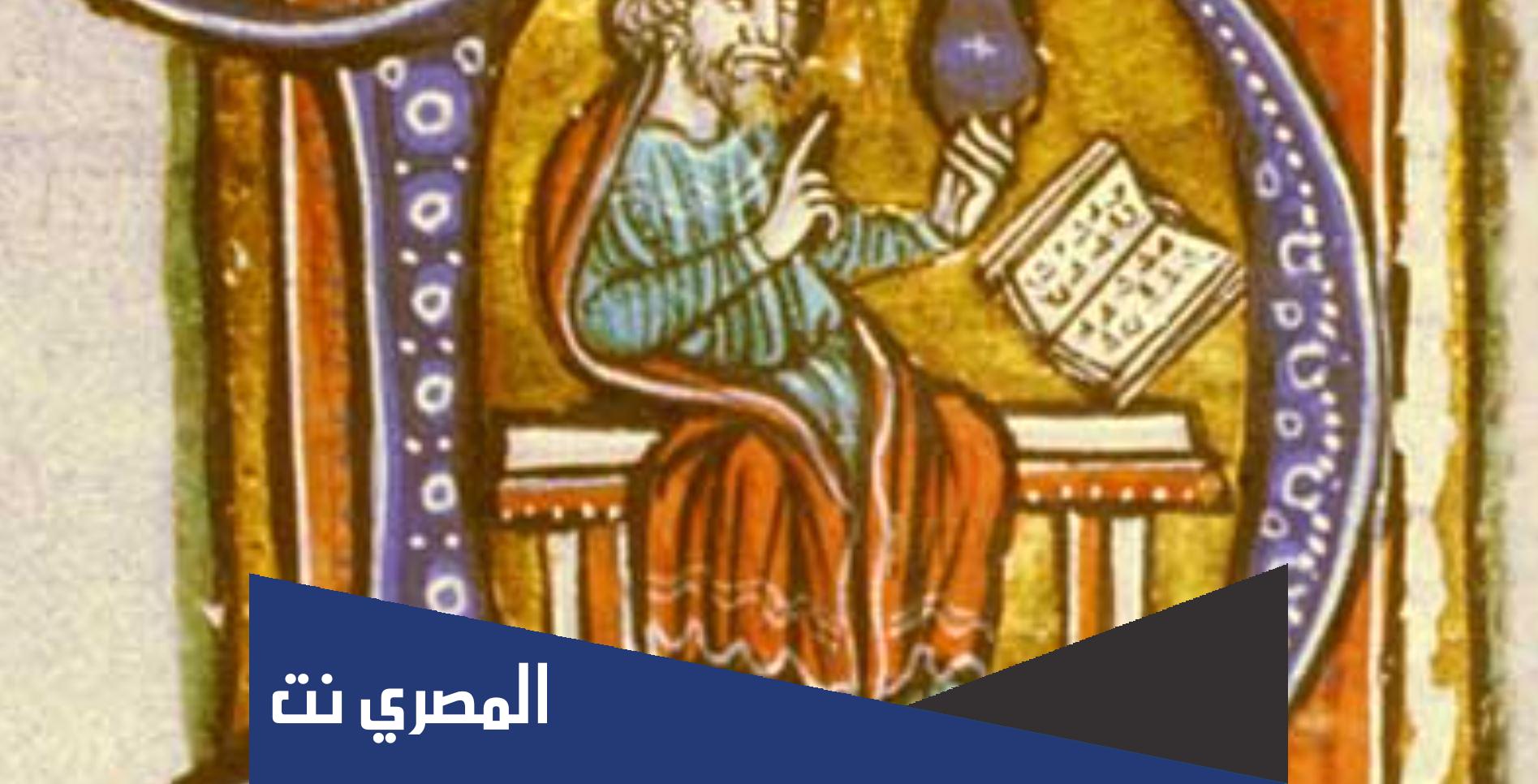 عيّنه الخليفة المأمون مسؤولًا عن بيت الحكمة وديوان الترجمة