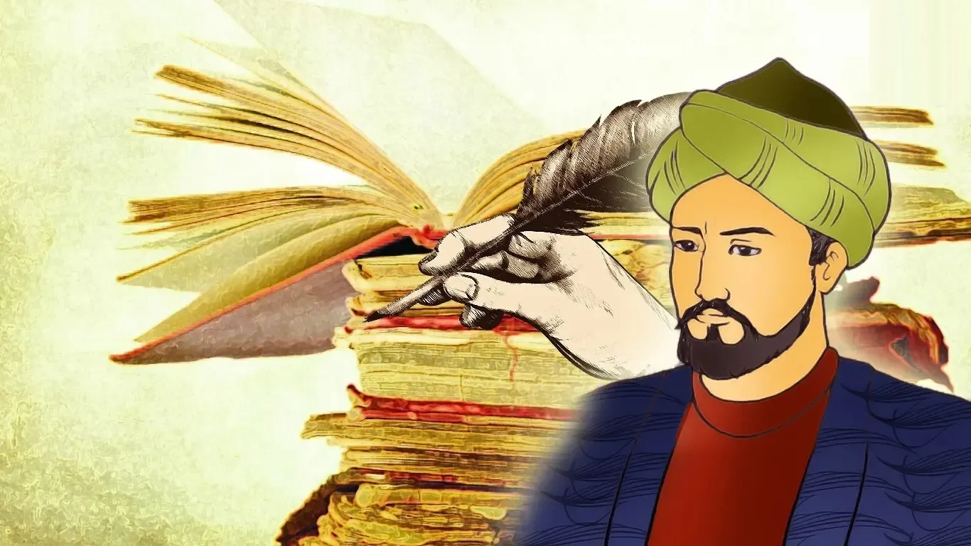 في اي سنه ولد المتنبي