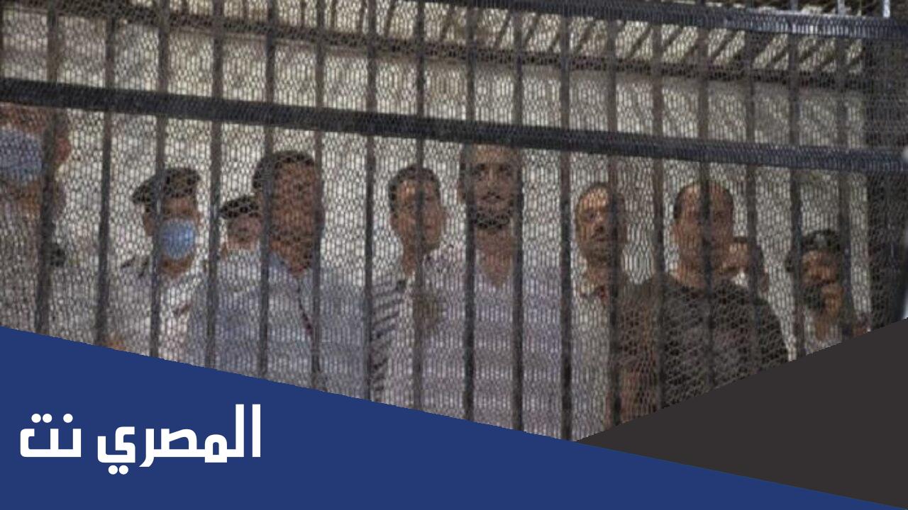 فيديو اعدام محمد عادل قاتل نيرة