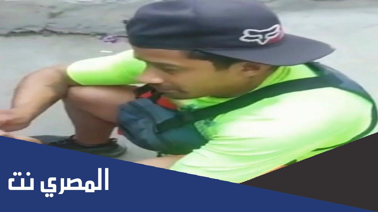 فيديو الرجل الاسباني unomidias بالكامل