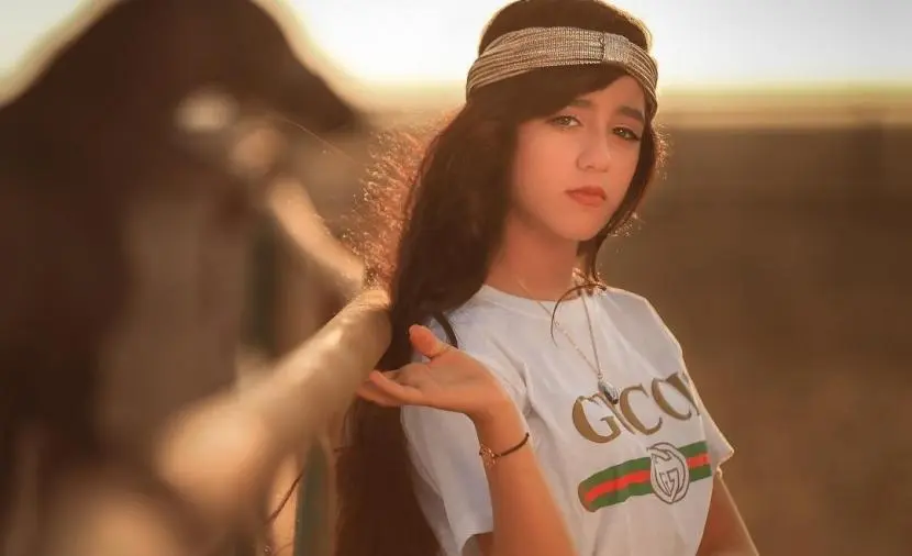 فيديو مايا بخش كامل