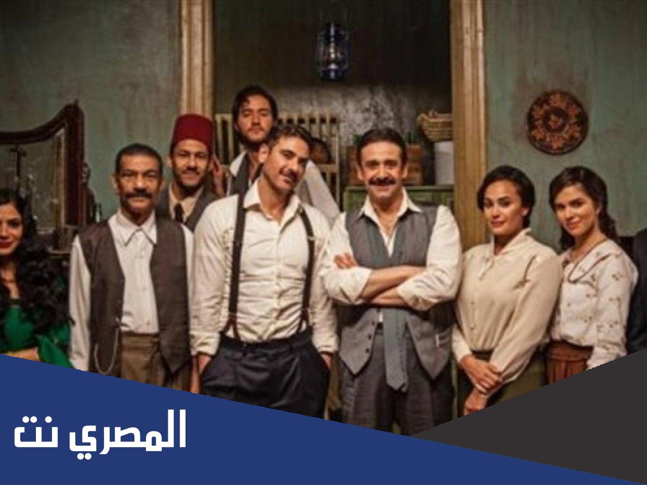 فيلم كيرة والجن تليجرام ماي سيما