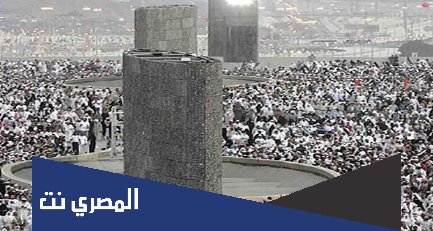 قصة رمي الجمرات في الحج بالتفصيل