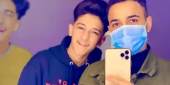 كلمات اغنية ريموت التلفزيون