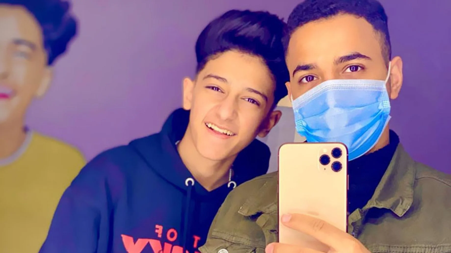 كلمات اغنية ريموت التلفزيون
