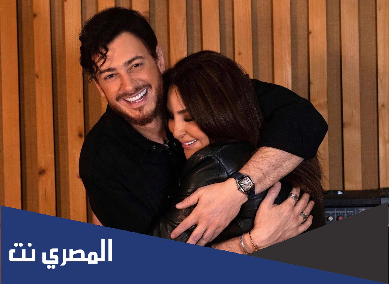 كلمات اغنية من اول دقيقة اليسا و سعد لمجرد 2022