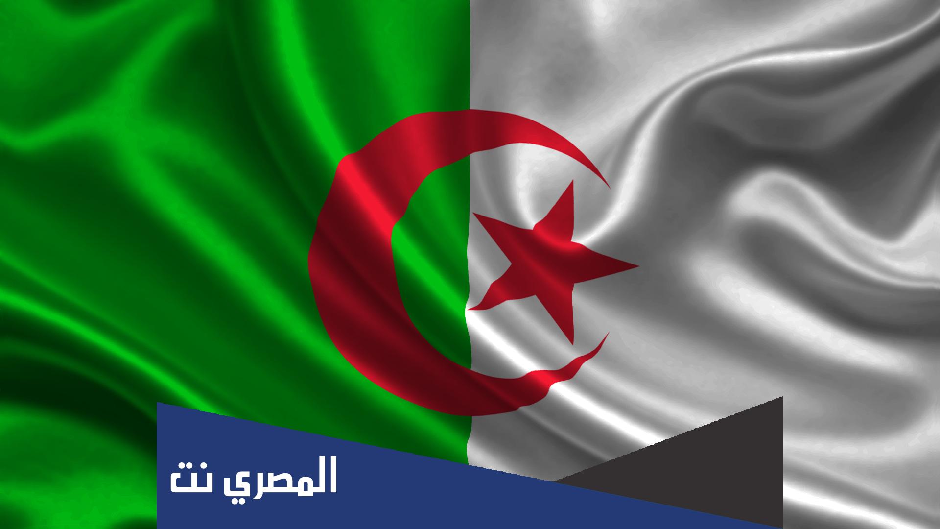 كلمة عن الذكرى 60 لعيد الاستقلال الجزائر
