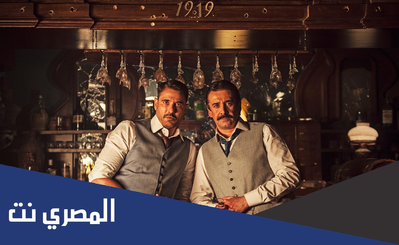 كم بلغت إيرادات فيلم كيرة والجن ؟