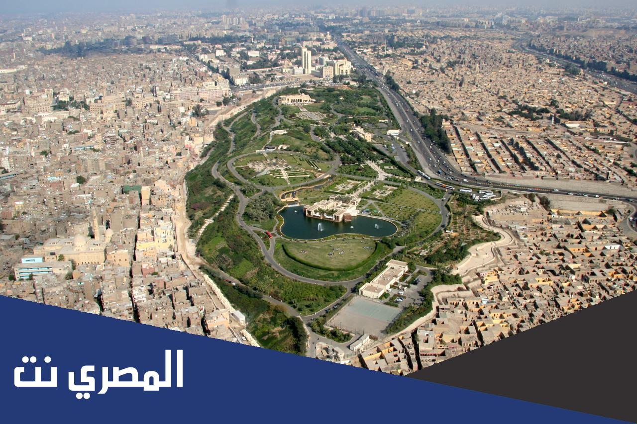 كم تبعد المنصورة عن القاهرة ؟