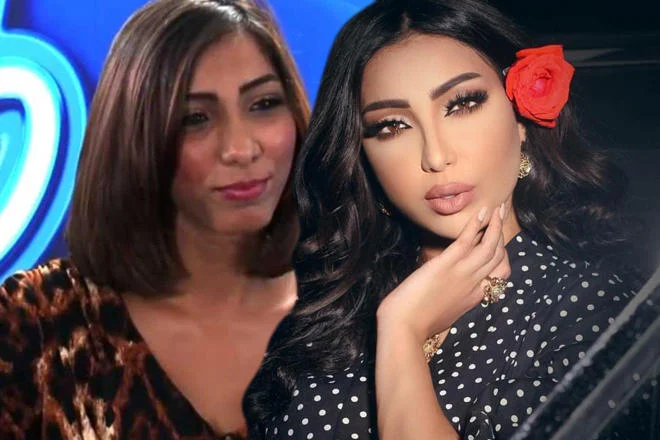 كم عدد اخوات دنيا بطمة؟