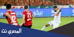 كم عدد جولات الدوري المصري 2025