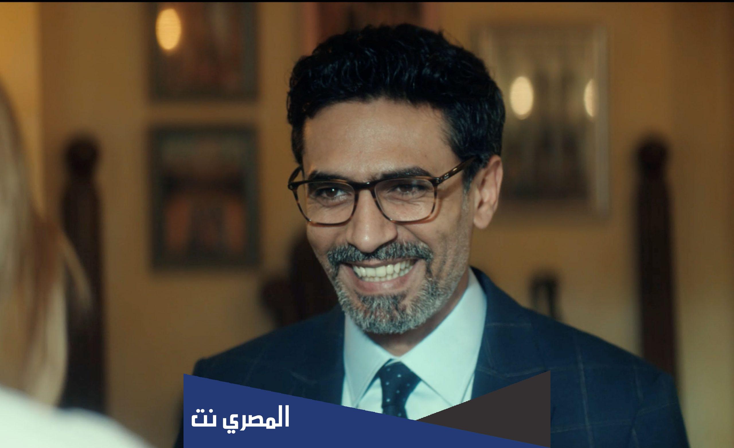 كم عدد حلقات مسلسل الثمانيه