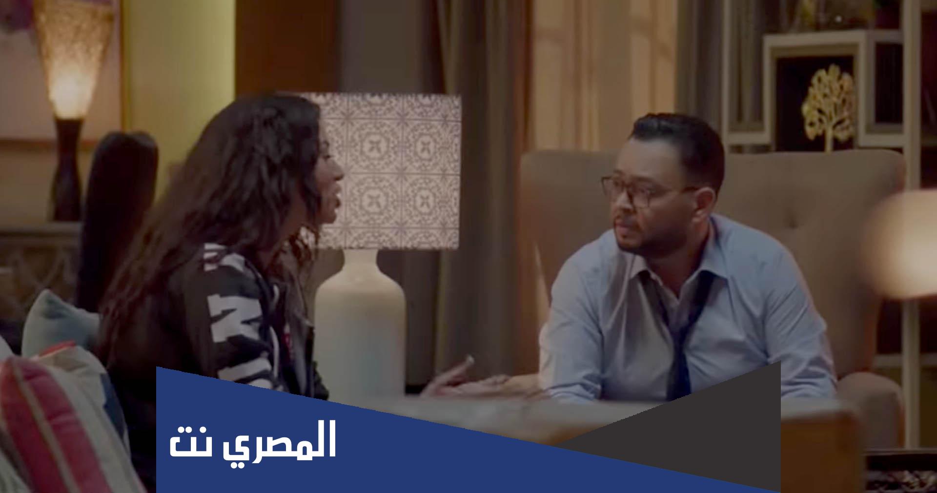 كم عدد حلقات مسلسل بخط الايد