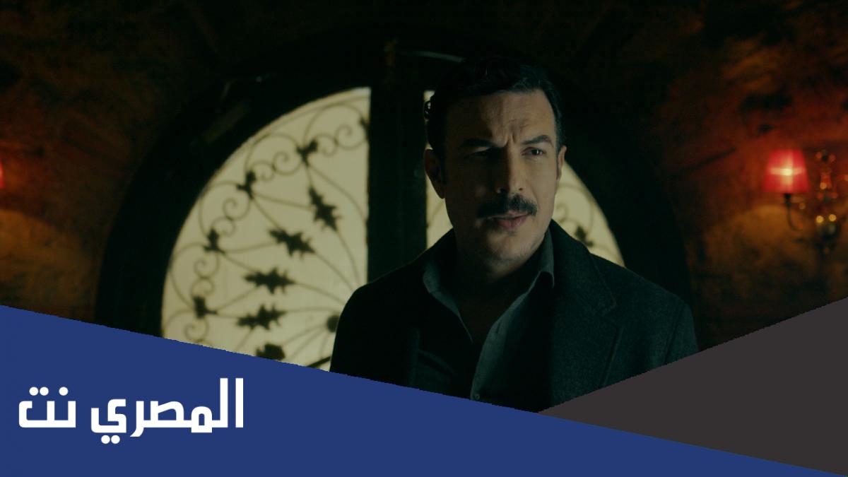 كم عدد حلقات مسلسل منعطف خطر