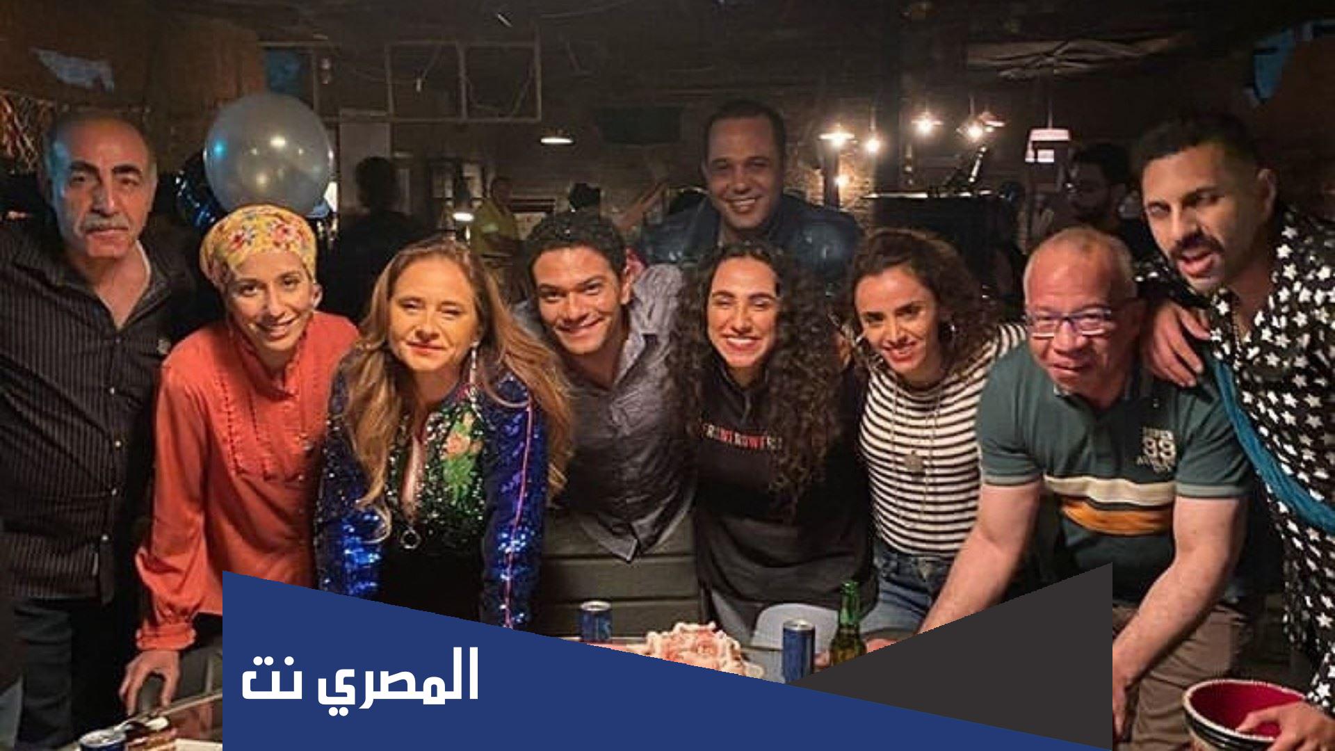كم عدد حلقات مسلسل وش وضهر