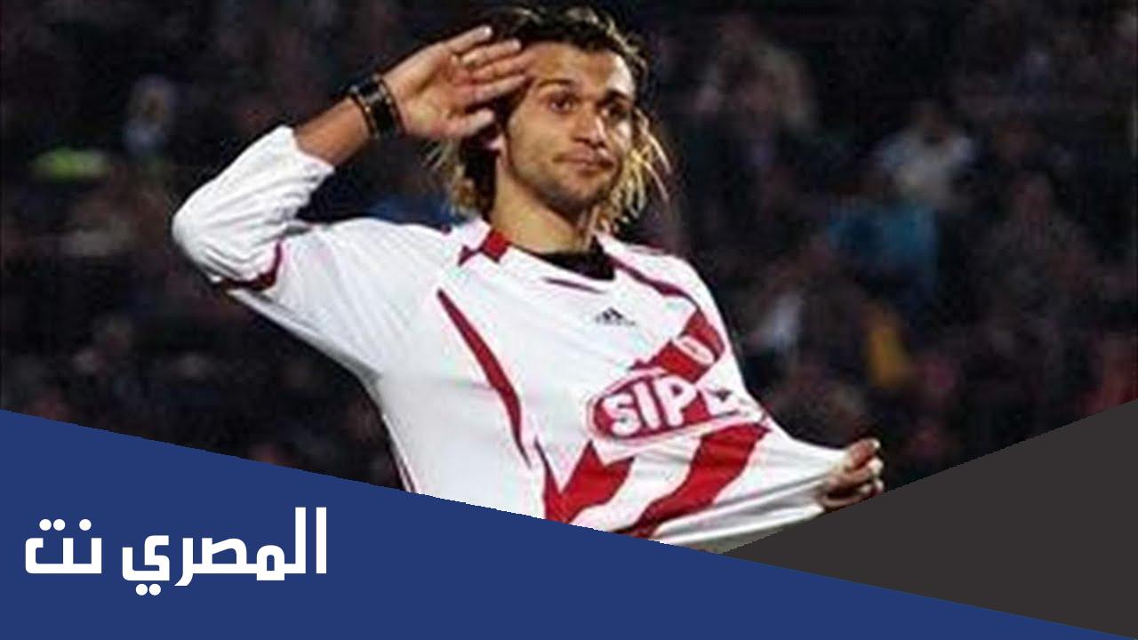 كم عدد عدد بطولات ابراهيم سعيد