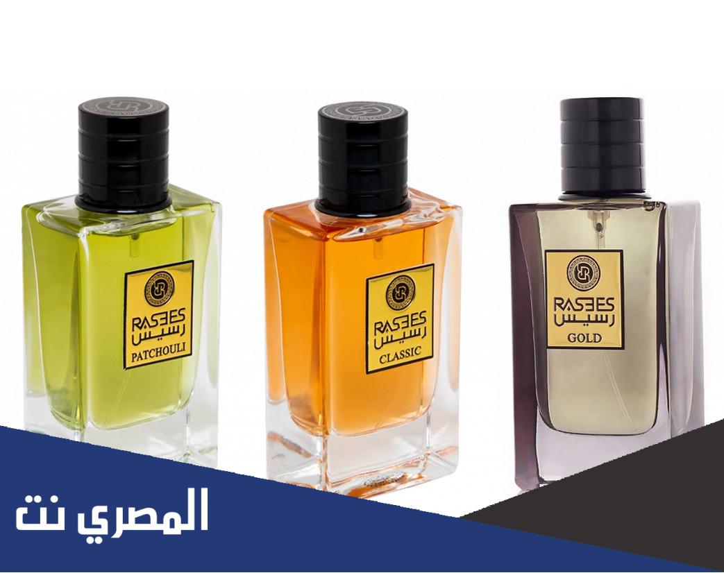 كم عدد فروع رسيس في العالم