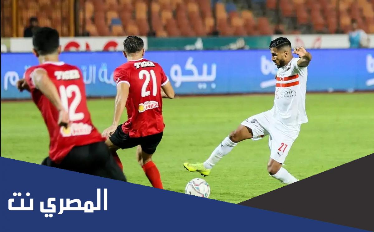 كم عدد مباريات الدورى المصرى 2022