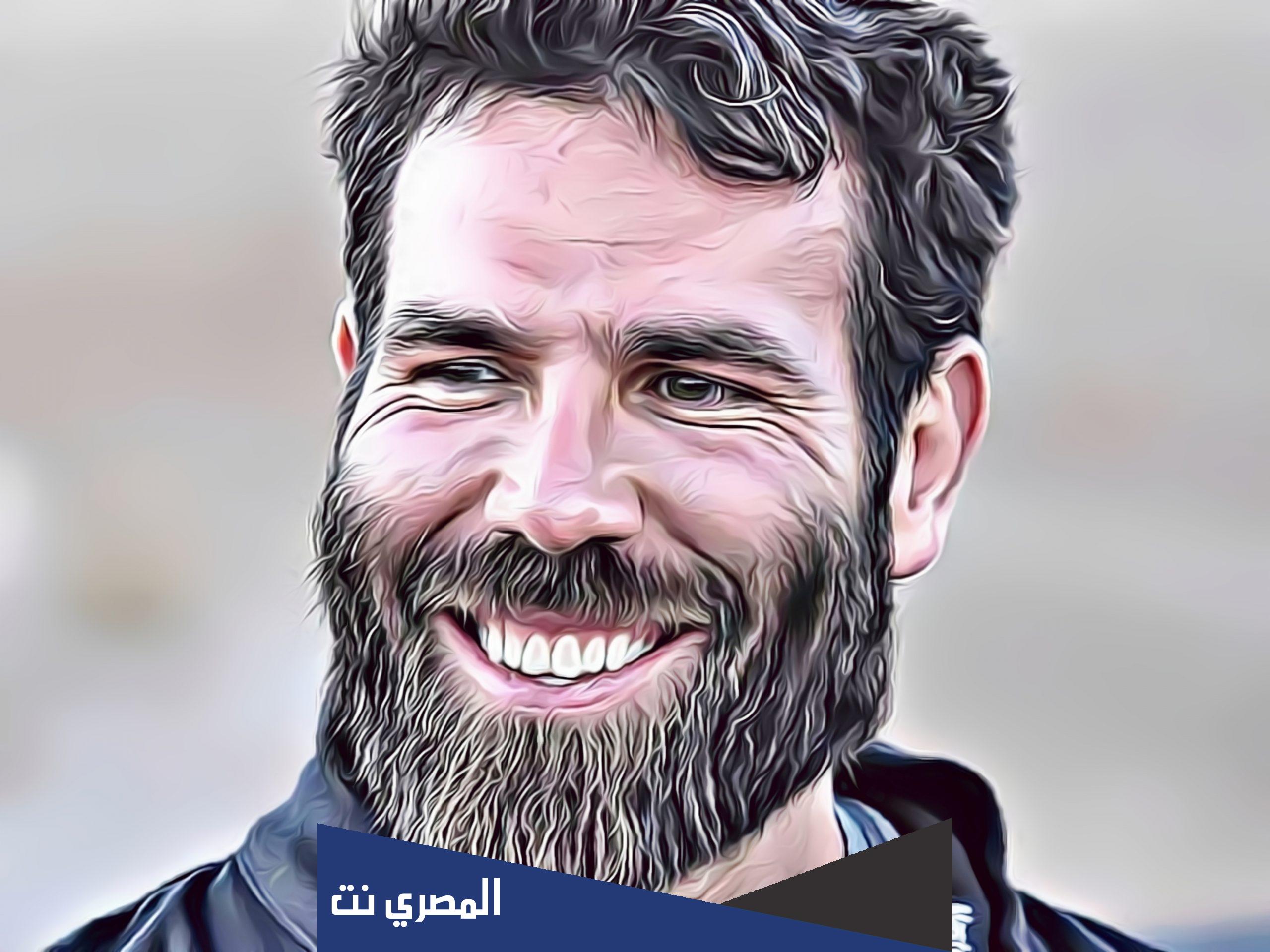 كم عمر دان برازيليان ؟