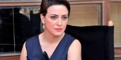 كم عمر ريهام عبد الغفور