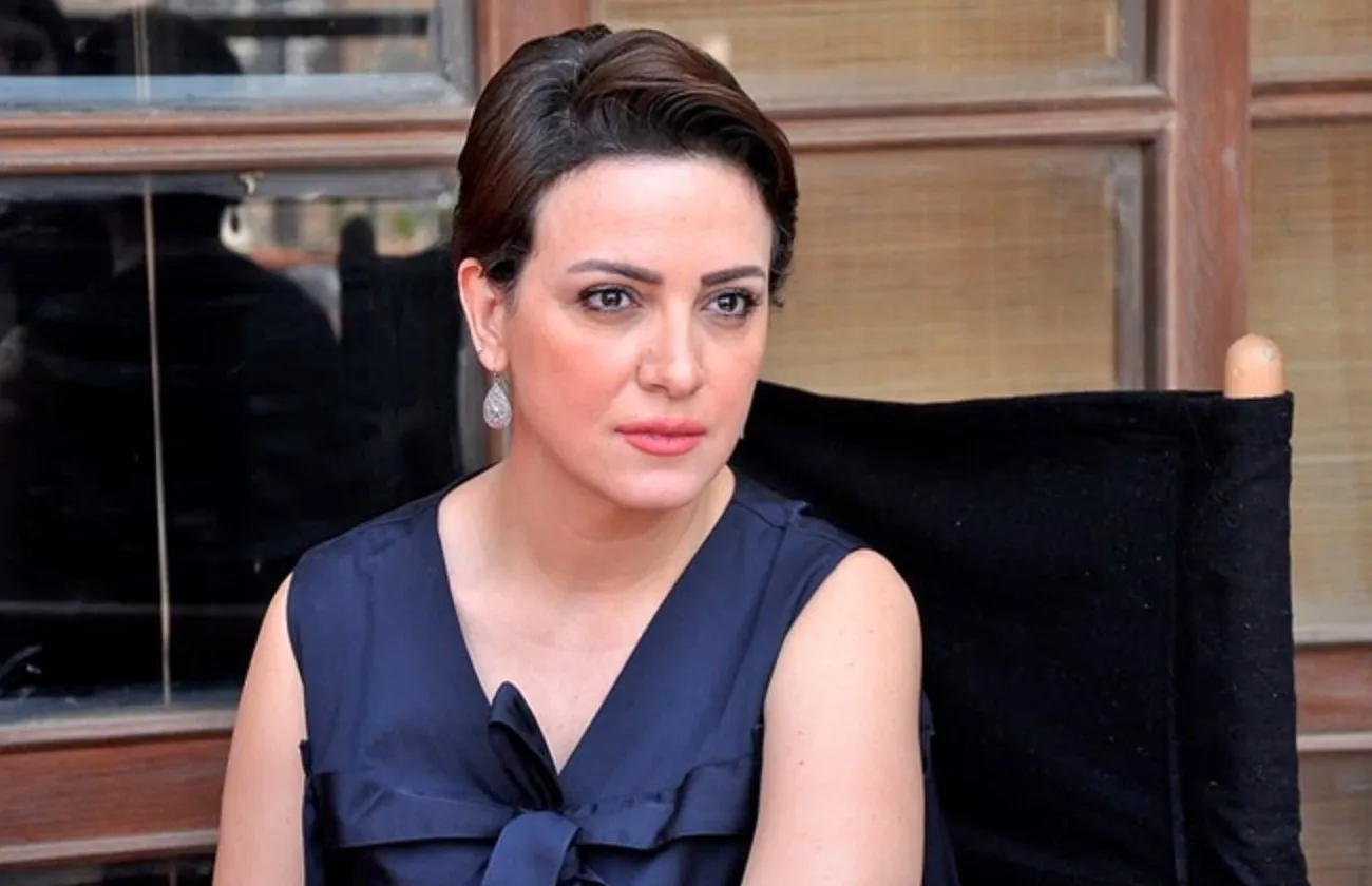 كم عمر ريهام عبد الغفور