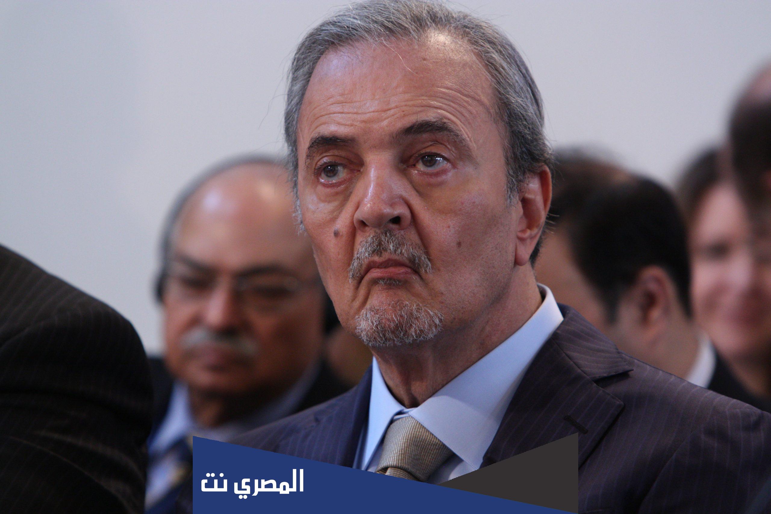 كم عمر سعود الفيصل