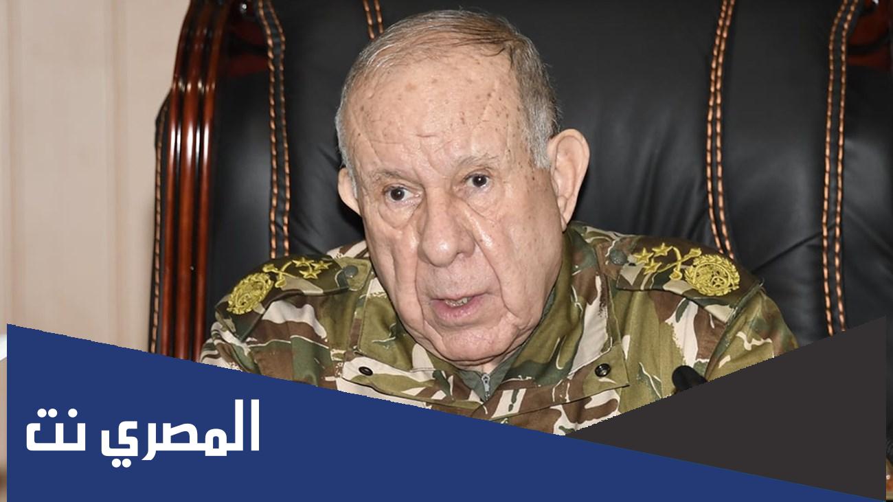 كم عمر شنقريحة