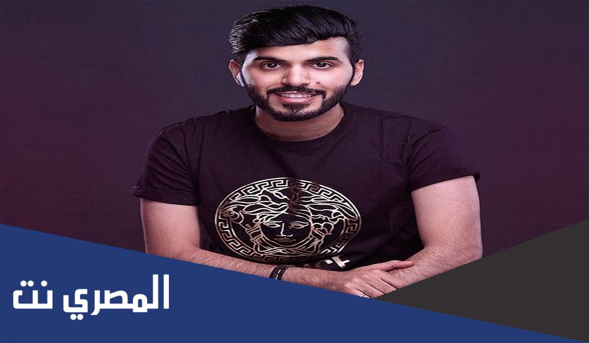 كم عمر غازي الذيابي