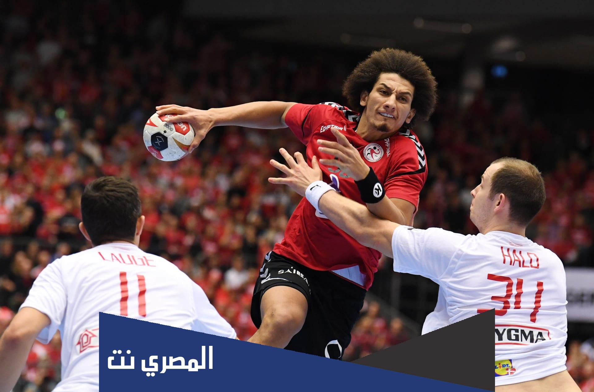 كم مرة فازت مصر بكأس أفريقيا لكرة اليد